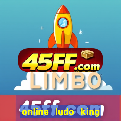 online ludo king cash game